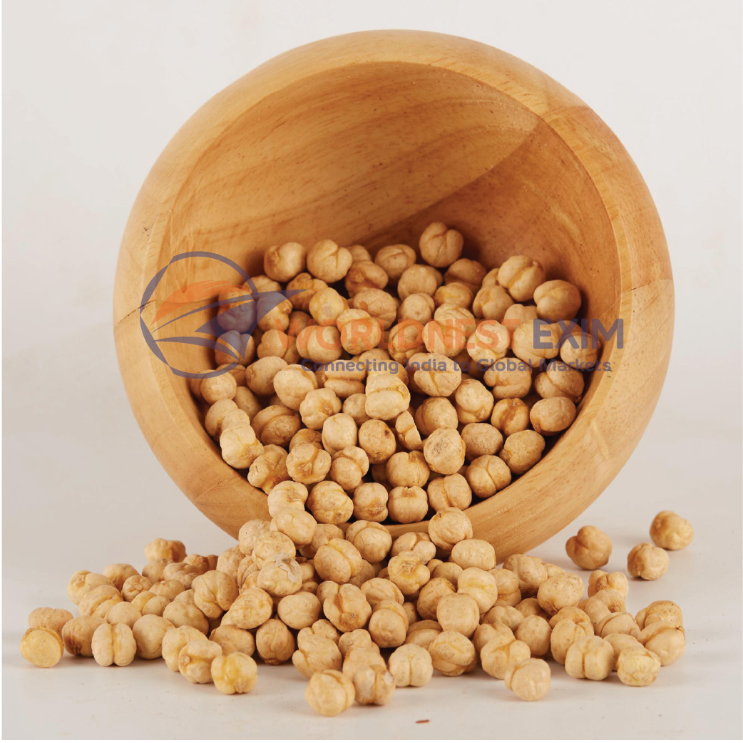 Premium Kabuli Chickpeas Export from Gujarat & Ahmedabad – WORLDNEST EXIM