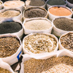 Top-Quality Spices Supplier & Exporter Gujarat – WORLDNEST EXIM